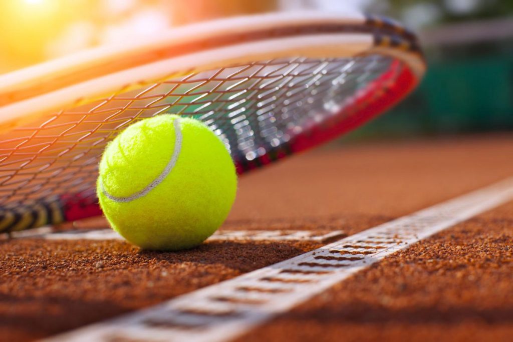 TENNISSBO แนะนำการเดิมพันกีฬาเทนนิสออนไลน์บนเว็บพนัน SBOBET